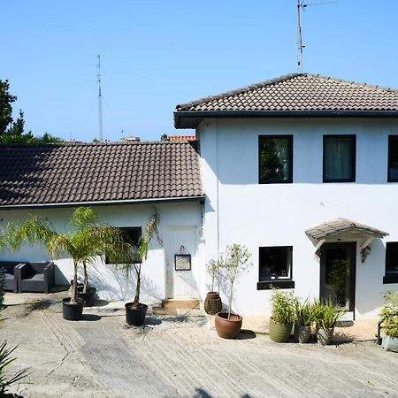 Habitacion Oasis Irun Exterior foto